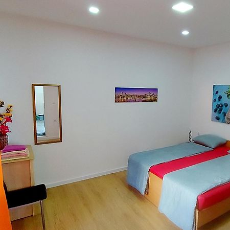 Ema & Sea Apartment'S Пула Екстериор снимка