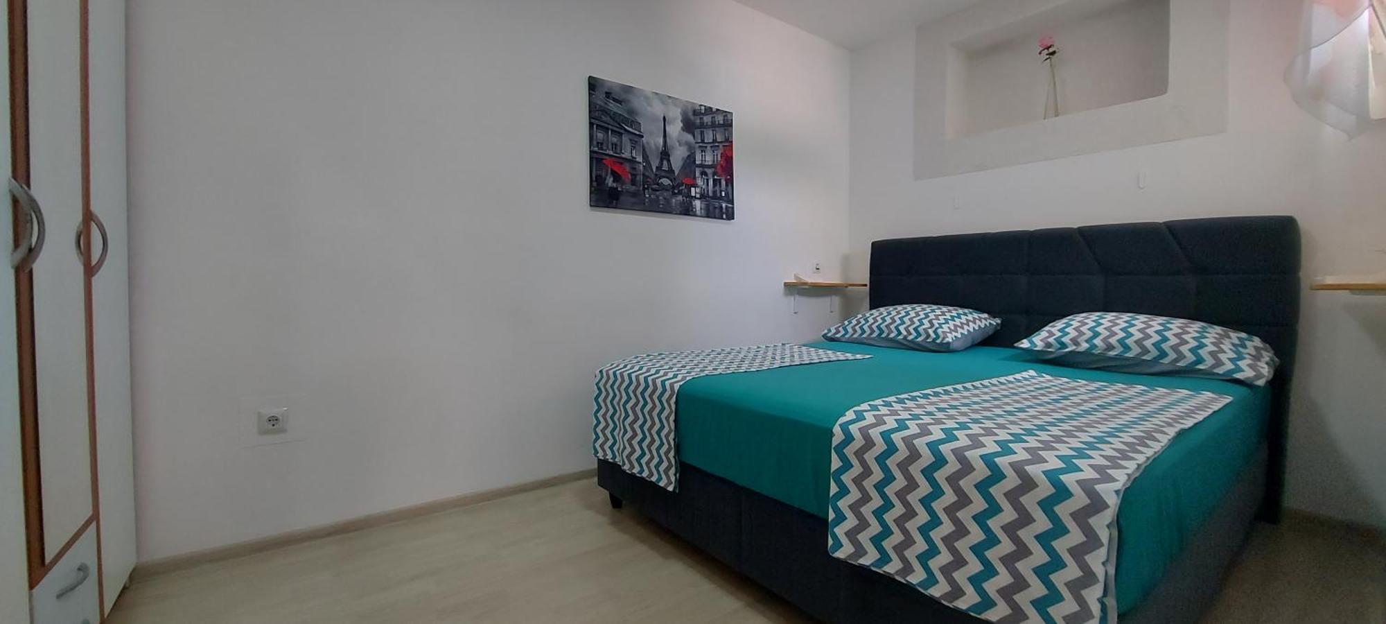 Ema & Sea Apartment'S Пула Екстериор снимка
