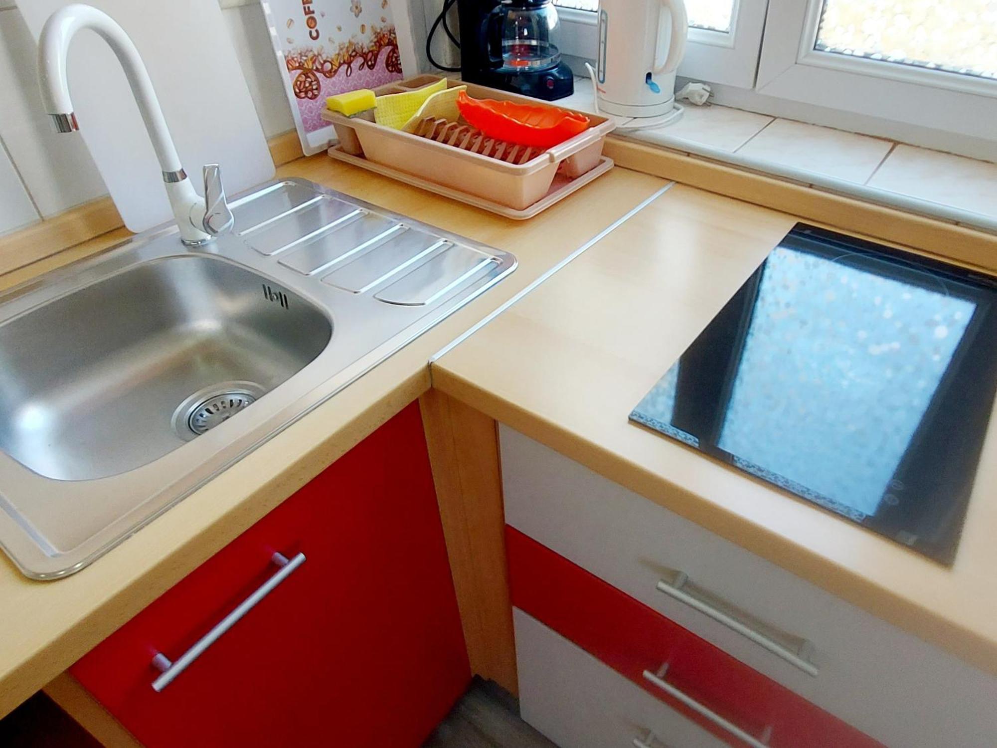 Ema & Sea Apartment'S Пула Екстериор снимка