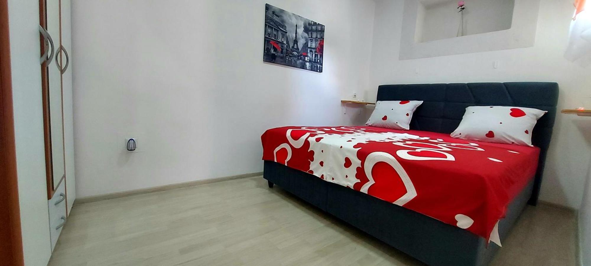 Ema & Sea Apartment'S Пула Екстериор снимка
