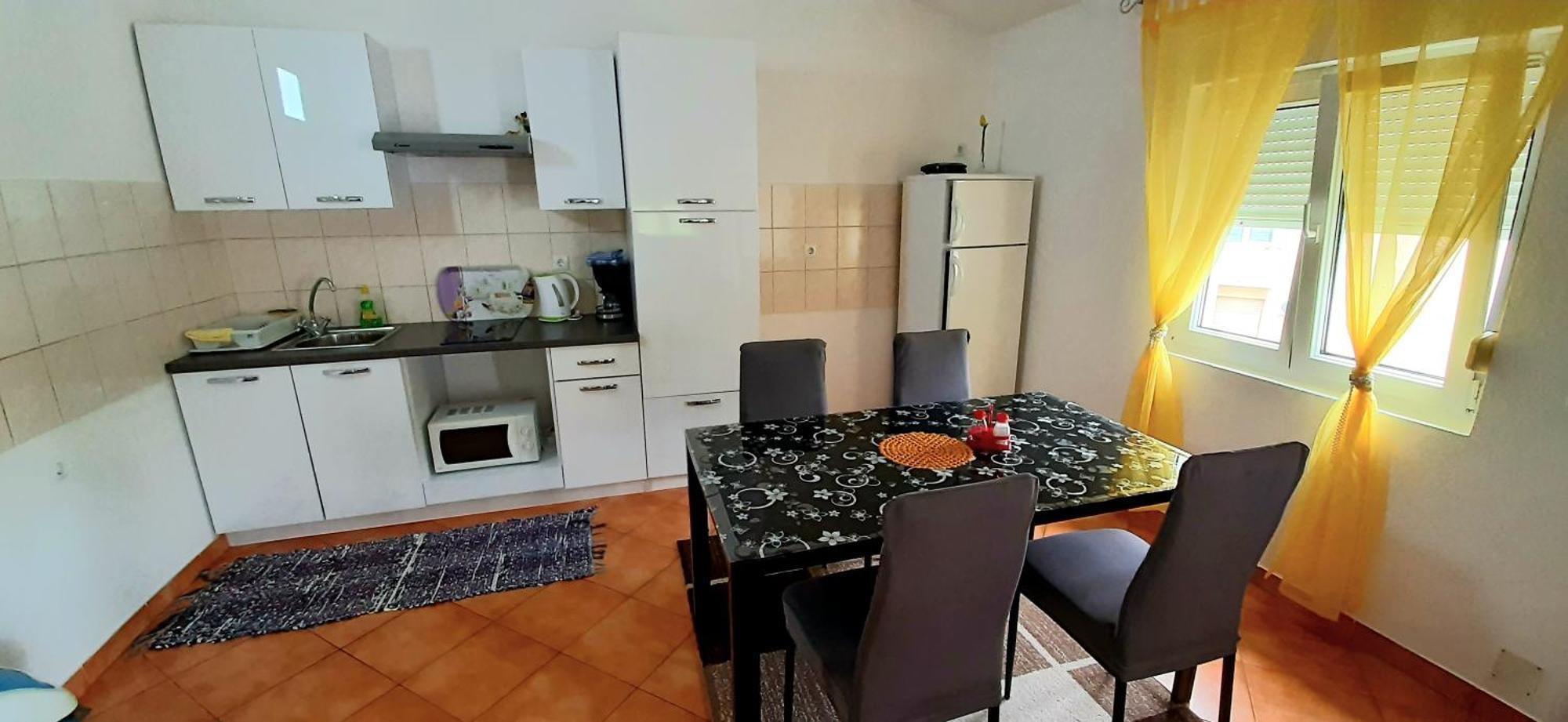 Ema & Sea Apartment'S Пула Екстериор снимка