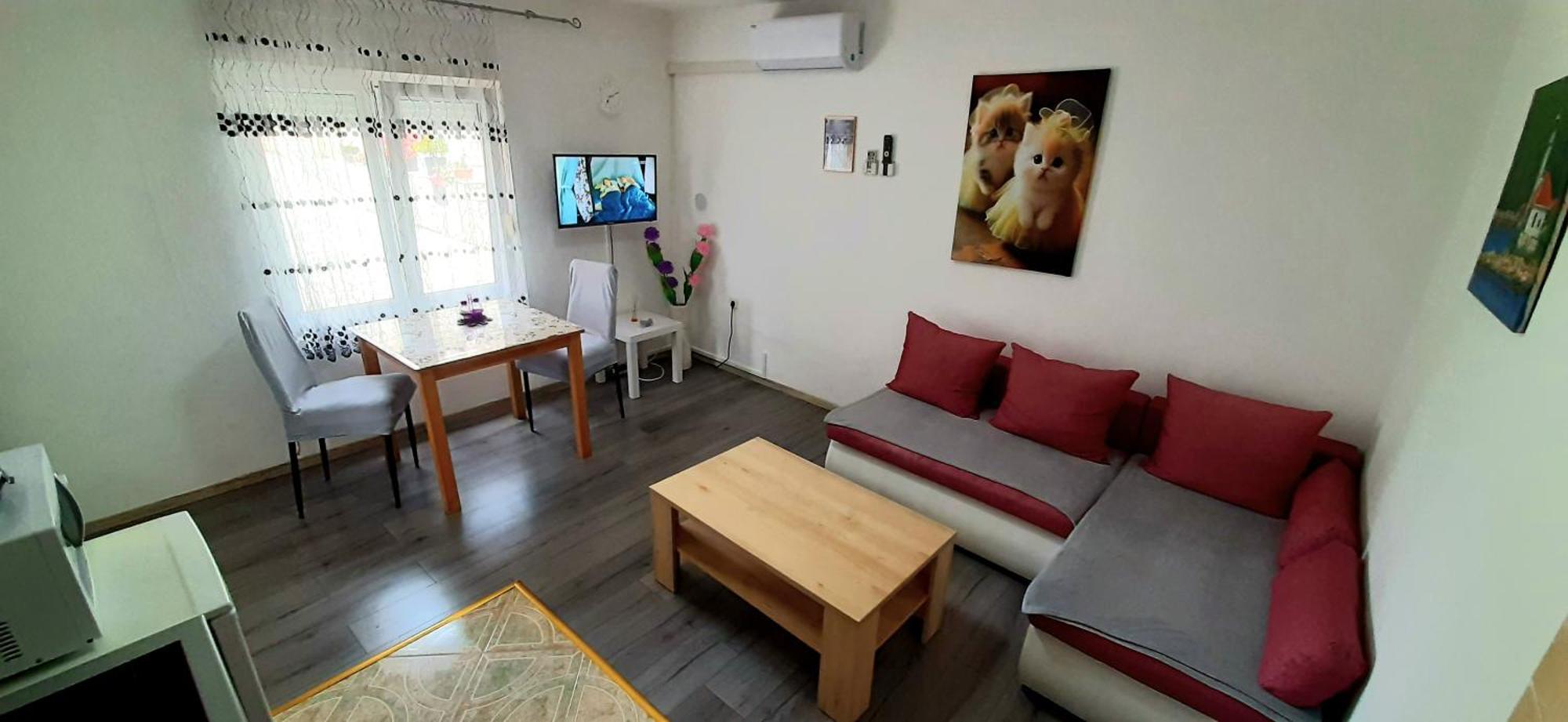 Ema & Sea Apartment'S Пула Стая снимка
