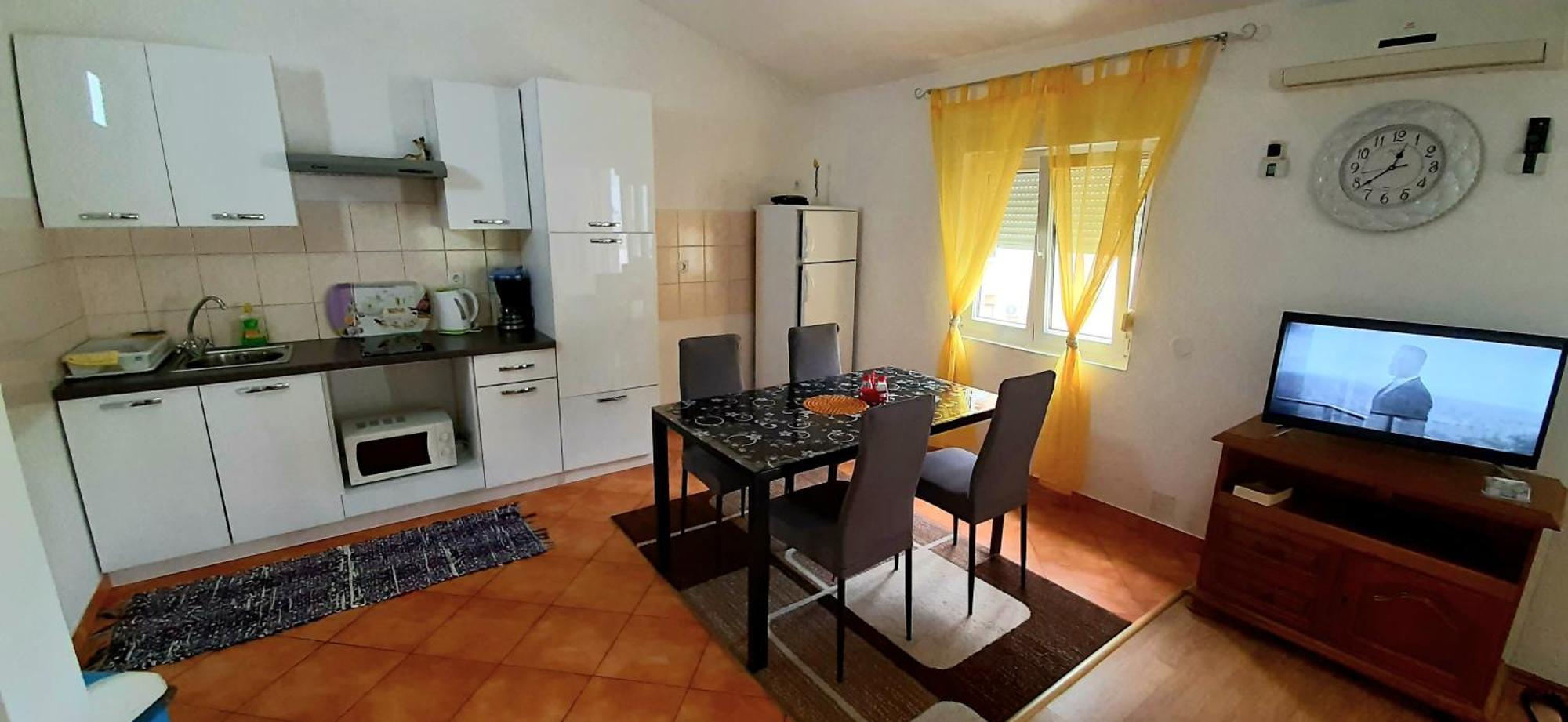 Ema & Sea Apartment'S Пула Екстериор снимка