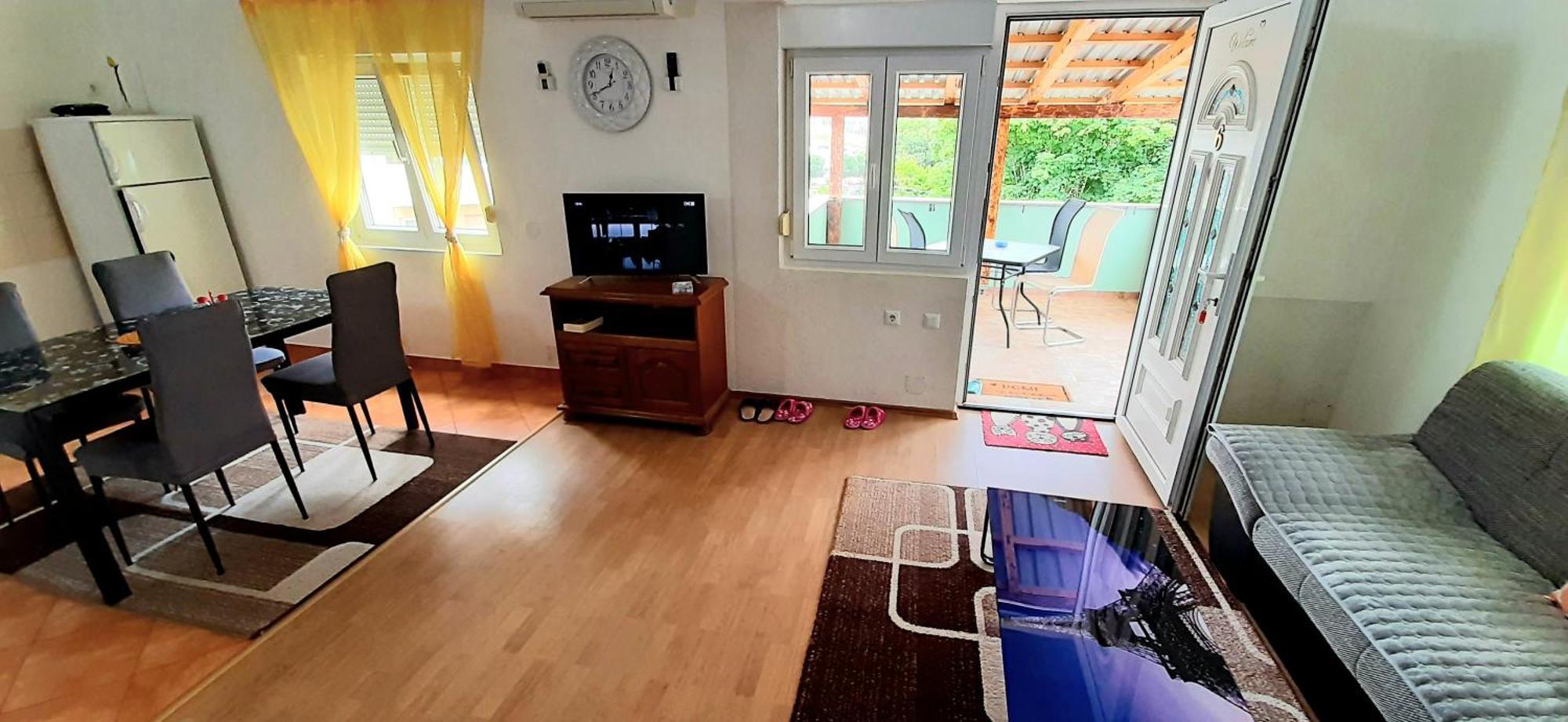 Ema & Sea Apartment'S Пула Екстериор снимка