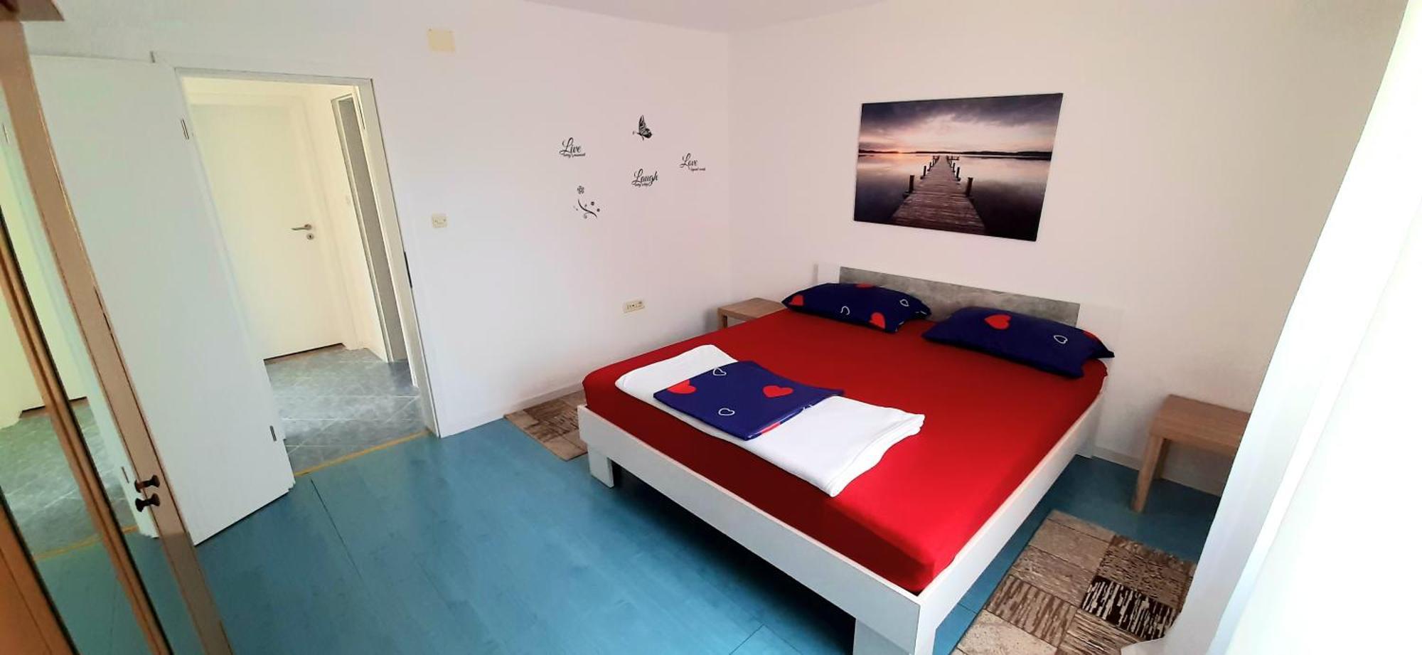Ema & Sea Apartment'S Пула Екстериор снимка