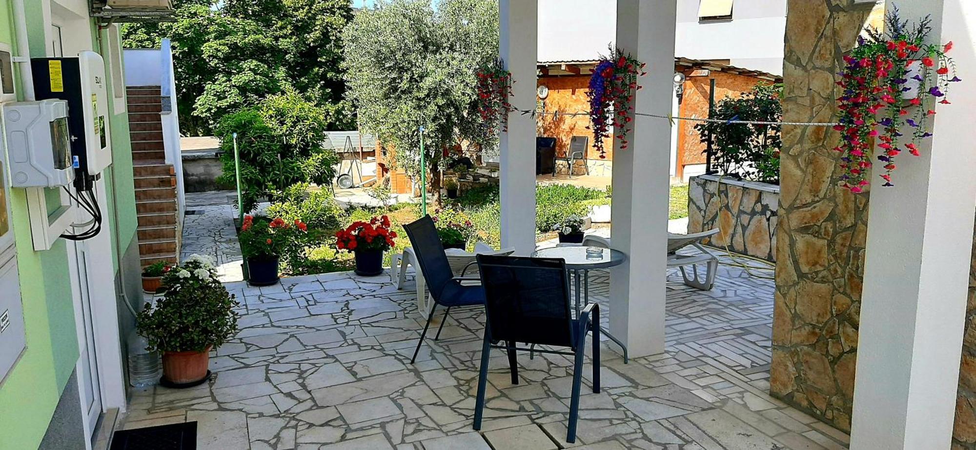 Ema & Sea Apartment'S Пула Екстериор снимка