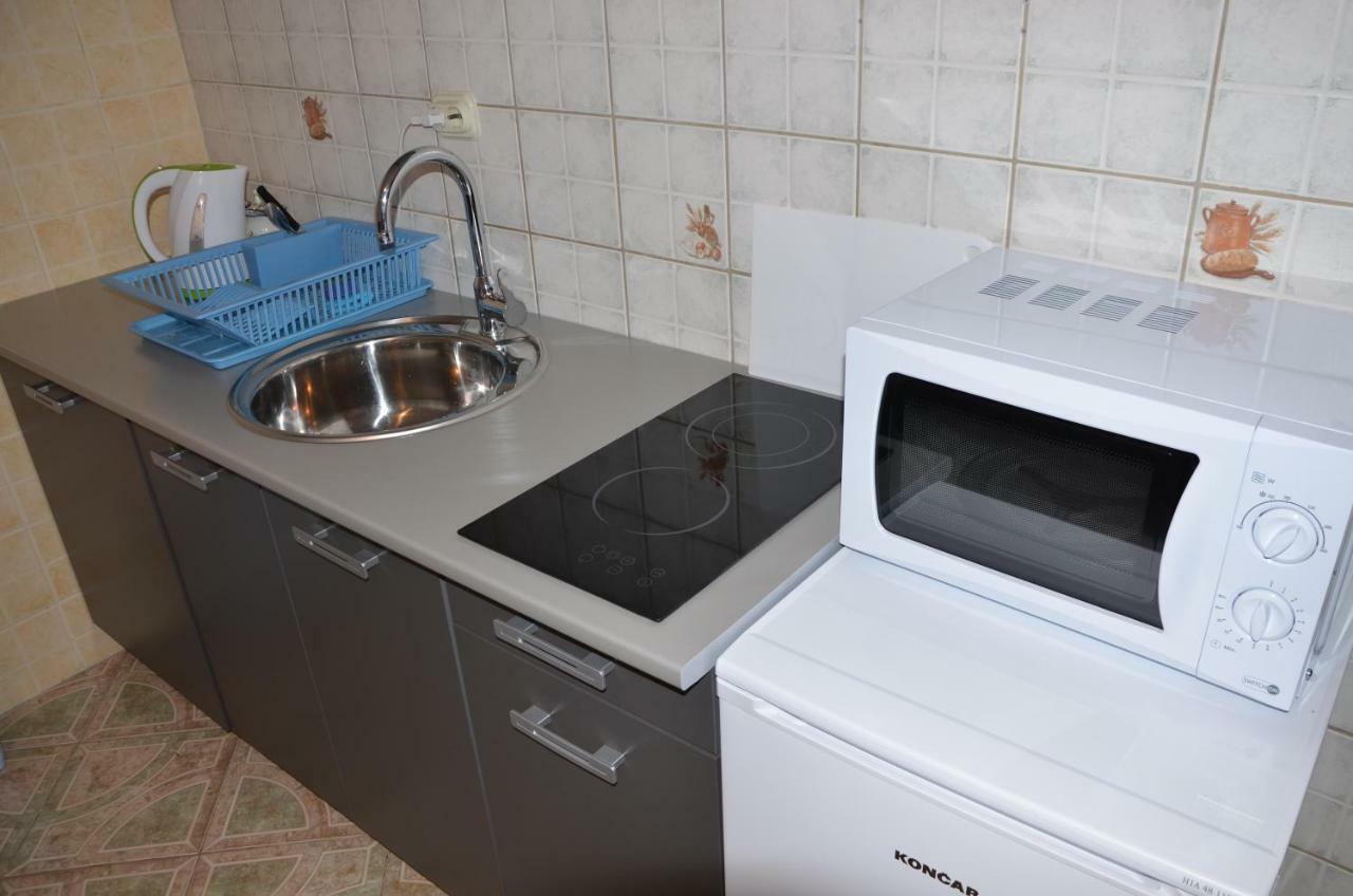 Ema & Sea Apartment'S Пула Екстериор снимка