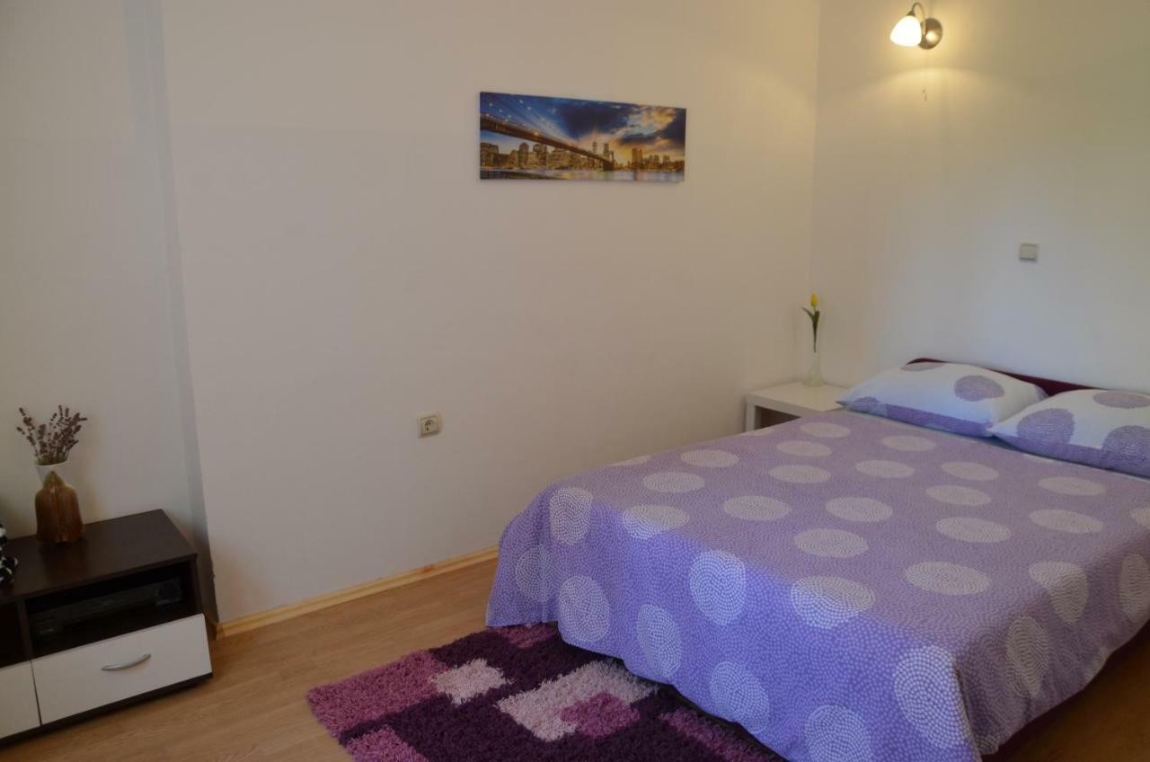 Ema & Sea Apartment'S Пула Екстериор снимка